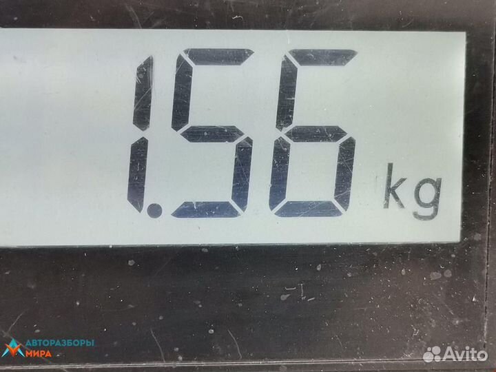 Магнитола Ford Focus 1999 1127119