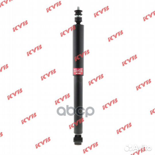 Амортизатор - Excel-G зад прав/лев 344410 KYB