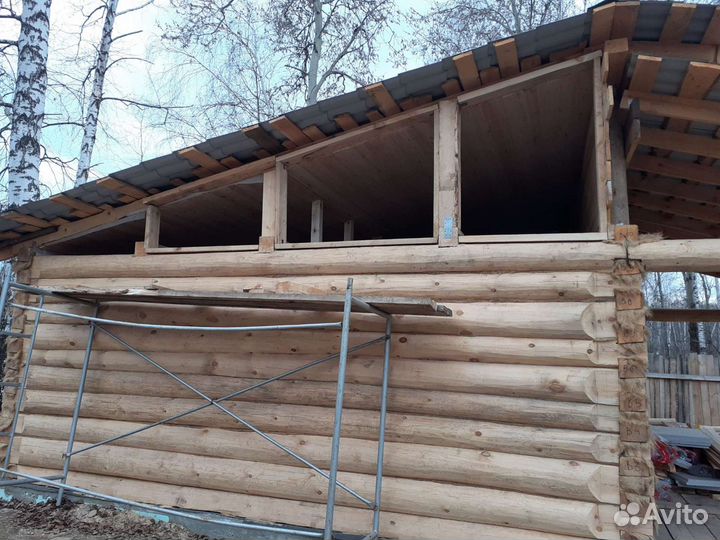 Строительсво