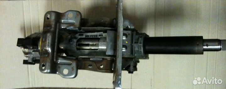 Активная рулевая колонка Audi A5, A4 B8