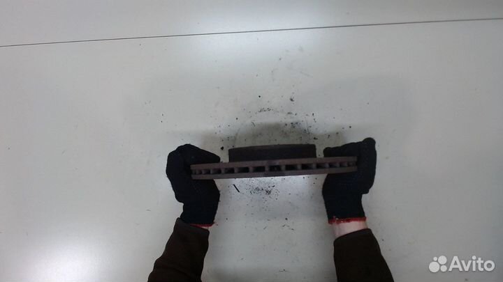 Диск тормозной Volkswagen Jetta 6, 2015