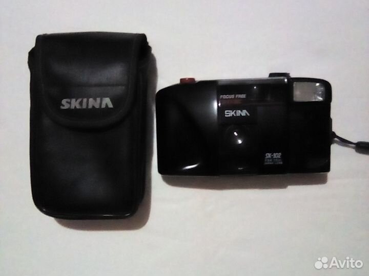 Фотоаппараты