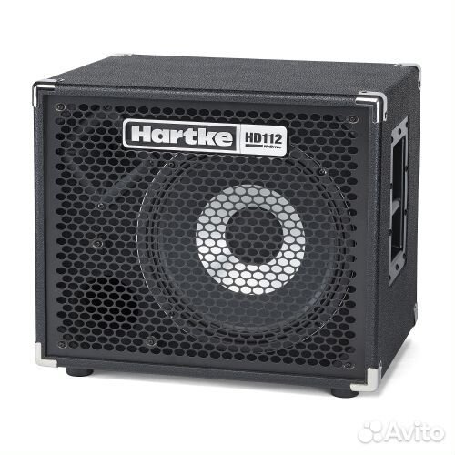 Hartke HyDrive 112 Басовый кабинет, 300 Вт
