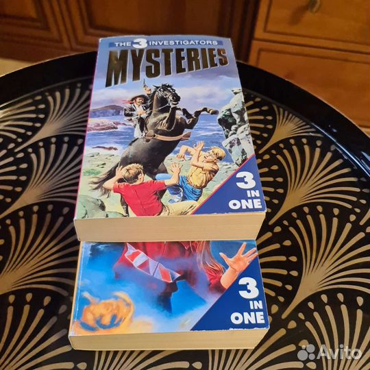 Книги, веснин, лун ун, рецепты redmond