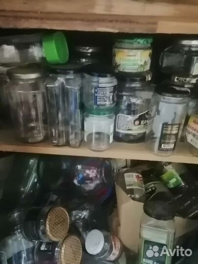 Банки 880л,с закручивающимися крышками,230гр,0