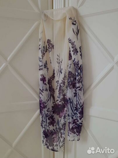 Шарф шифон avon