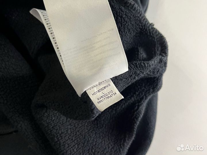 Кофта Air jordan