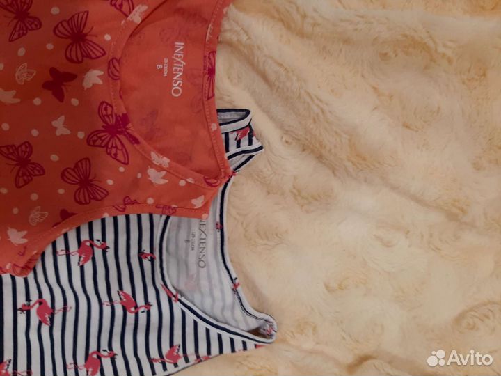 Платья для девочки