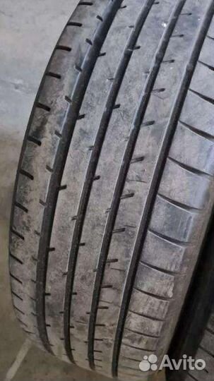 Toyo Proxes R36 225/55 R19