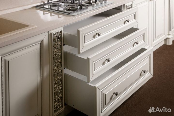 Кухонный гарнитур «Изабелла»