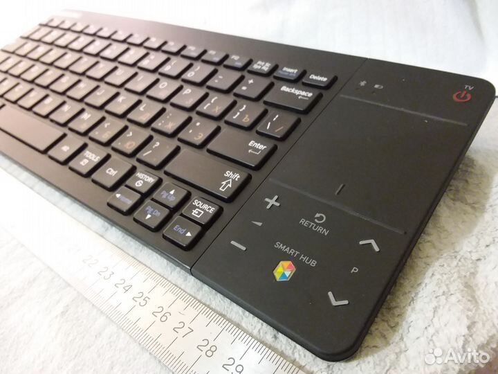 Беспроводная клавиатура samsung