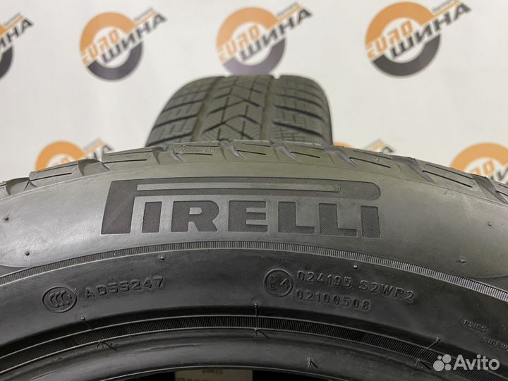 Pirelli Scorpion Winter 275/45 R20