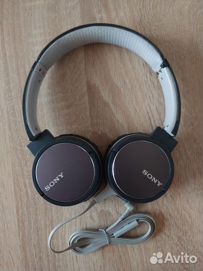 Sony MDR-ZX660