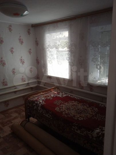 Дом 60,5 м² на участке 5,7 сот.