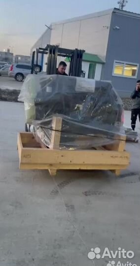 Двигатель mercedes OM457LA(новый) в сборе