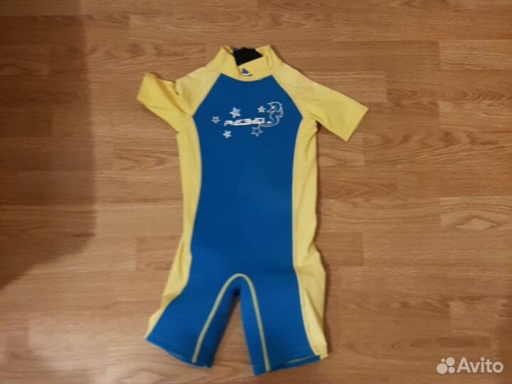 Гидрокостюм детский рост 110 см