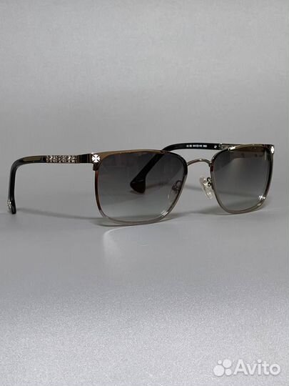 Солнцезащитные очки chrome hearts