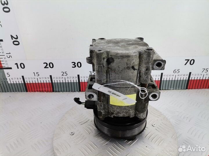 Компрессор кондиционера для Ford Mondeo 3 5003996