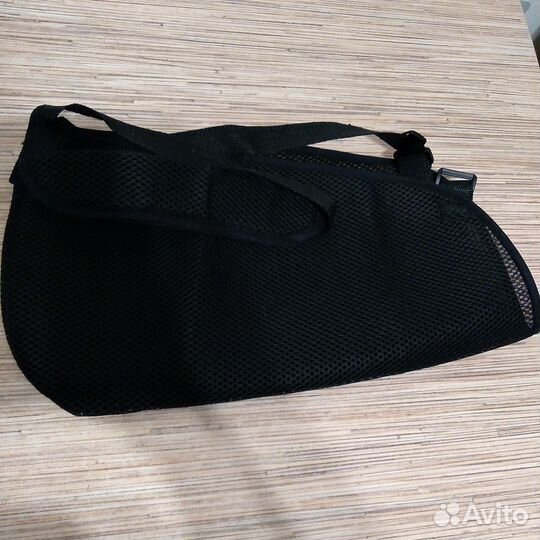 Бандаж при переломе руки