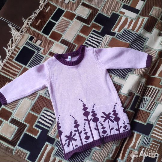 Детские вещи