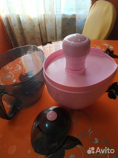 Фильтр для воды