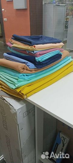 Ремонт и пошив одежды