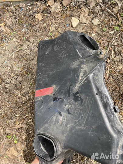 Запчасти на LADA vesta разбор