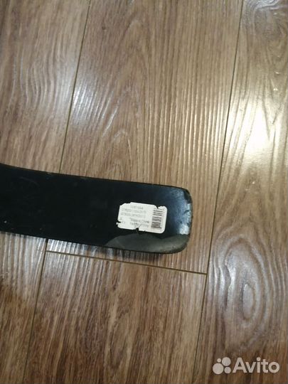 Вратарская клюшка bauer