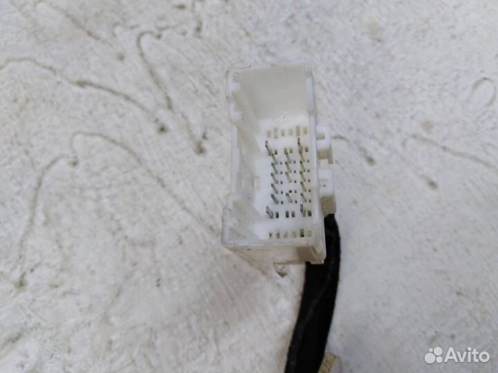 Проводка (коса) Киа Ceed 3