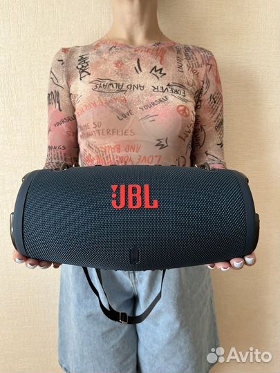 Мощная Колонка JBL Extreme 3