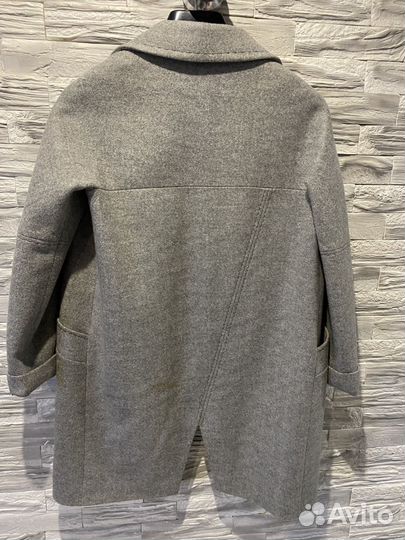 Пальто женское демисезонное 44 размер