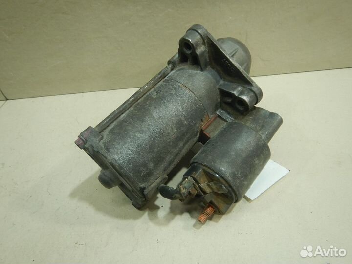 Стартер Форд Фокус Ford Focus III 2011-2019