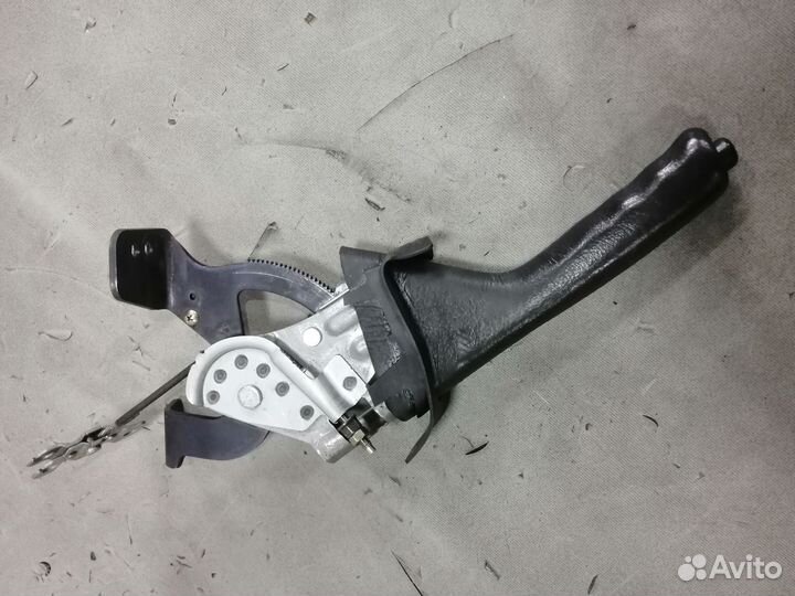Рычаг стояночного тормоза для Subaru Forester SF5