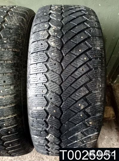 Continental ContiIceContact 4x4 265/60 R18 96T