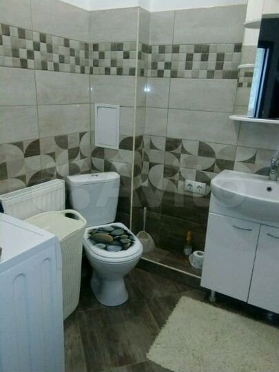 1-к. квартира, 43,2 м², 4/5 эт.