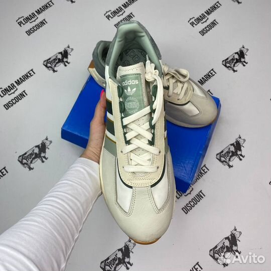 Оригинал 44,5 eu Adidas originals retropy e5