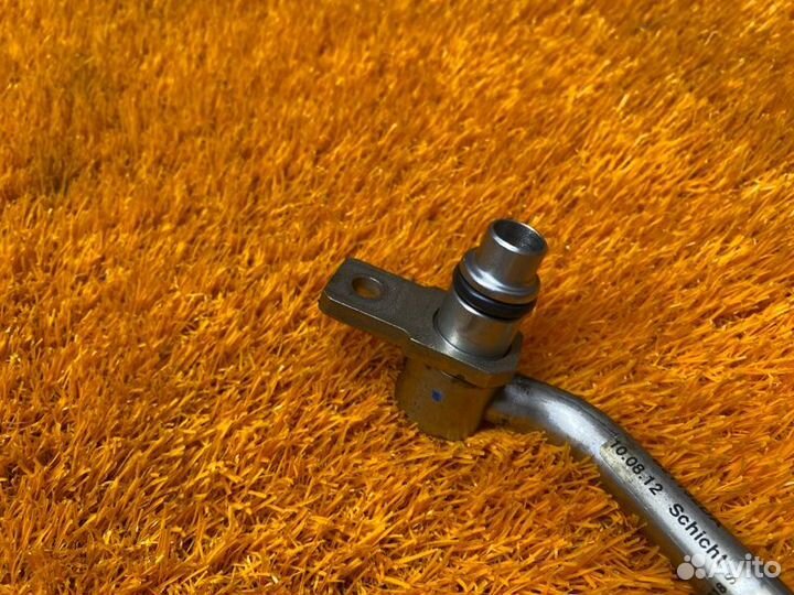 Трубка охлаждения АКПП Audi A6 C7/4G chva 2012