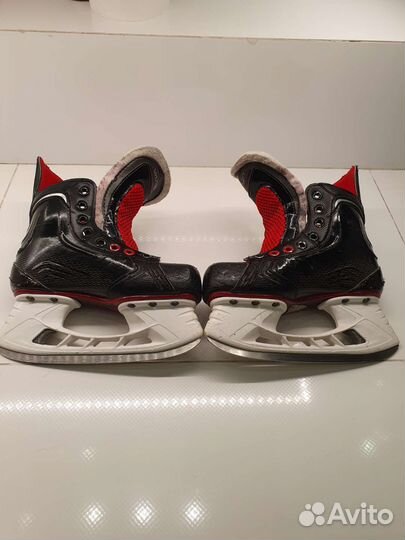 Детские хоккейные коньки Bauer Vapor X500