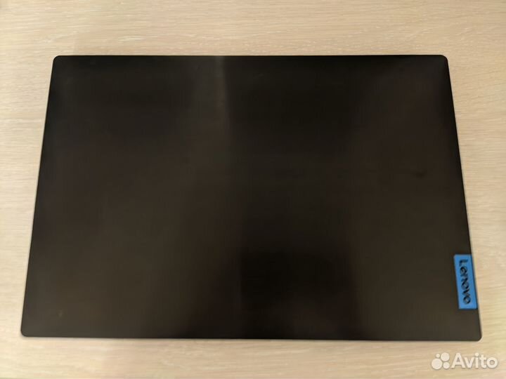 Ноутбук Lenovo IdeaPad L340-15IRH Gaming