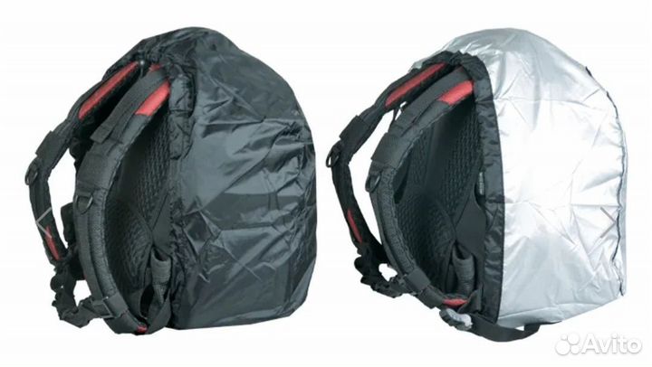 Проф фоторюкзак Vanguard Kenline i-Pro 58