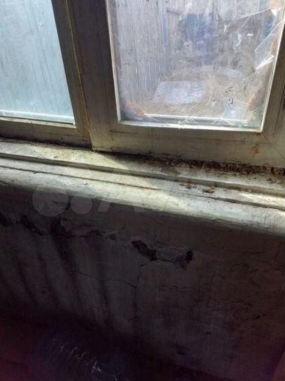 3-к. квартира, 45,5 м², 1/1 эт.