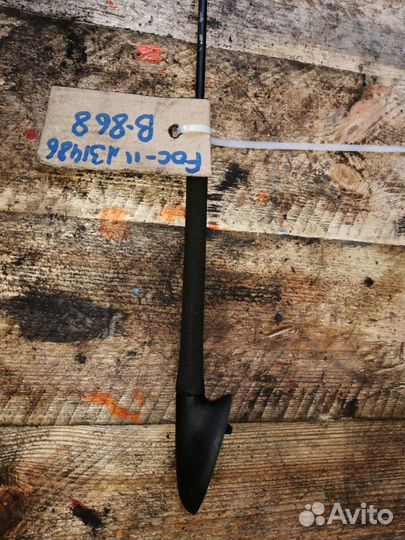 Антенна электрическая Ford Focus (II) II (2004–200