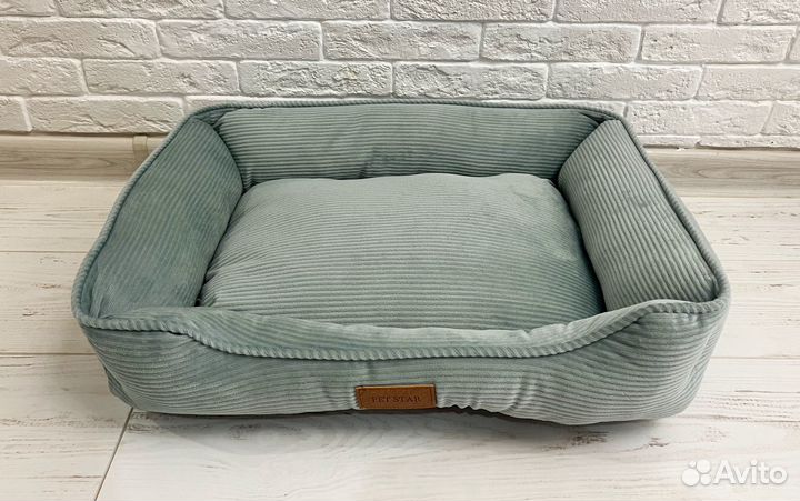 Лежанка для животных (кошек и собак мелких пород)