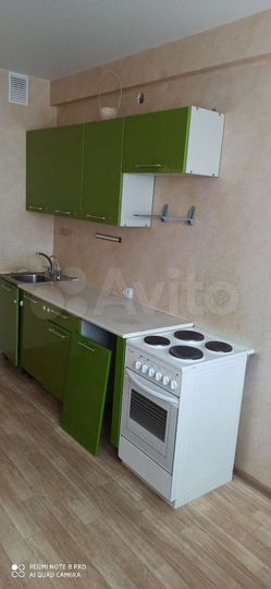 2-к. квартира, 51,3 м², 12/16 эт.