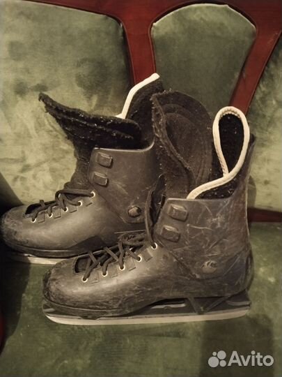 Хоккейная форма бу взрослая