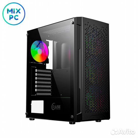 Корпус Powercase Mistral Evo Air cmiee-A4