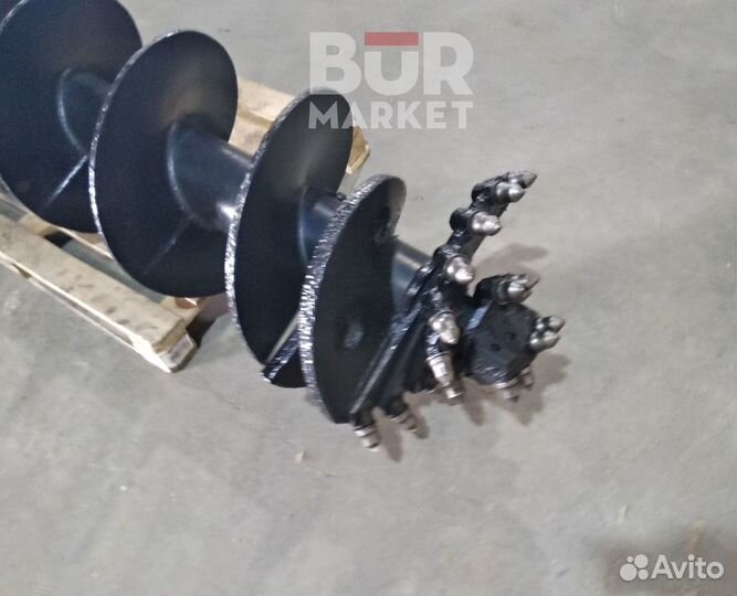 Шнековый бур - скала, D900 для Delta