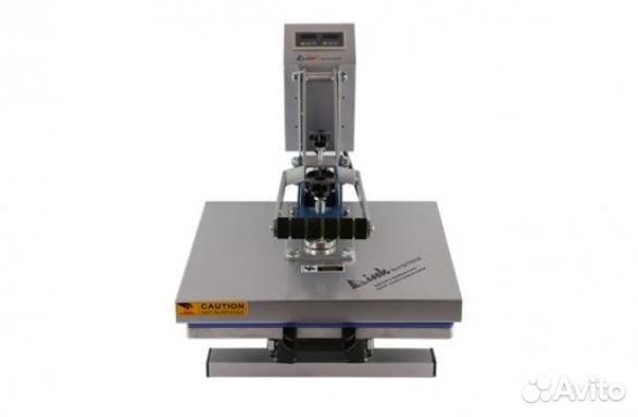 Термопресс для футболок inksystem P-3838