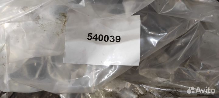 Транспортер наклонной камеры Claas