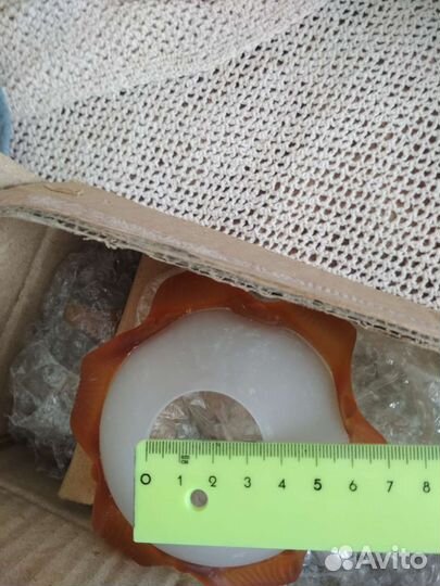 Плафон для люстр,бра, подсвечник